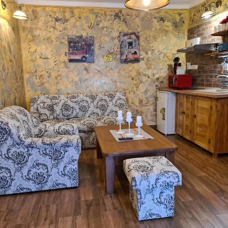 Гостьовий будинок Na Trojice & Restauracia Fortune Банська Штявниця