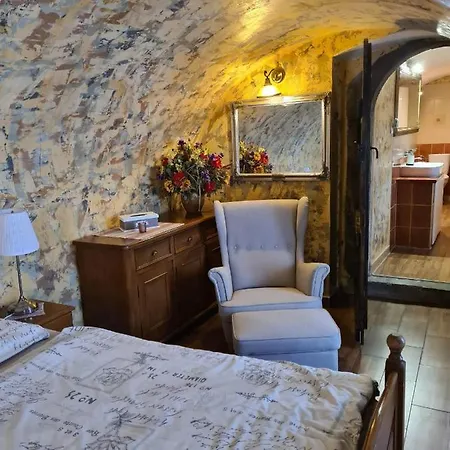 Penzion Na Trojice & Restauracia Fortune Banská Štiavnica