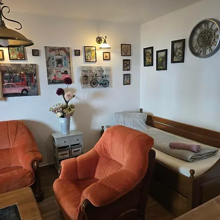 Na Trojice & Restauracia Fortune 3* Банська Штявниця